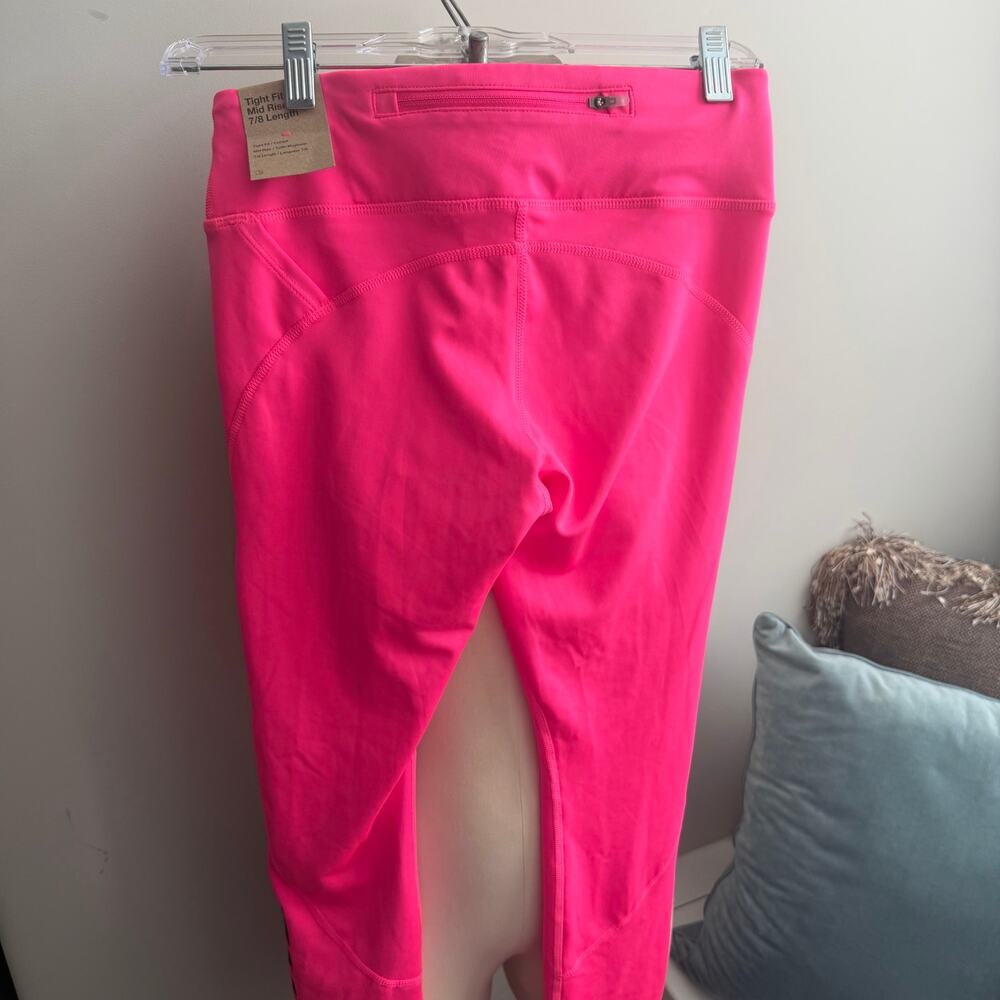 Nike Women's Dri Fit Leggings NWT - Picture 4 of 5
